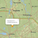 earthquake-in-charlotte