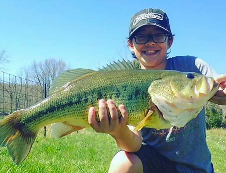 Top 10 Biggest Fishing Tournaments Coming To Charlotte Area Lakes This Spring