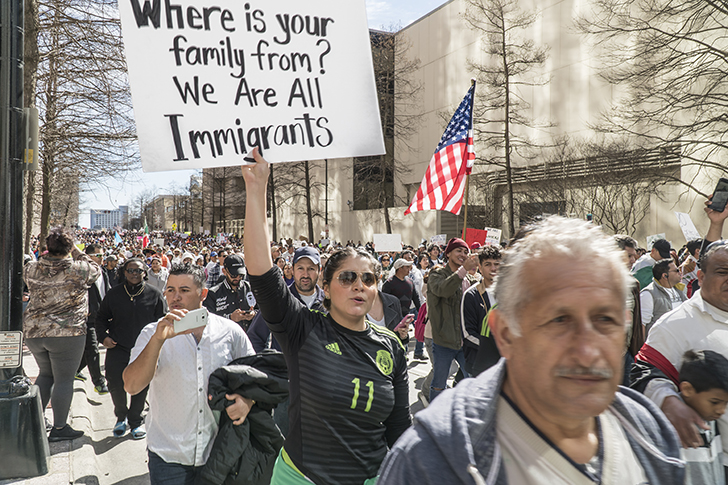 Immigrants: What Happens When Your Sponsor Dies?