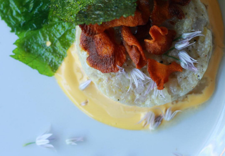 2 Local Chefs Were Just Nominated For The Top Food Award In The Nation