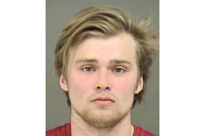 UNCC 49ers’ Starting Quarterback and Young Brother of Greg Olsen Was Arrested On Rape Charges