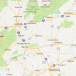 nail-in-foot-on-north-carolina-trail