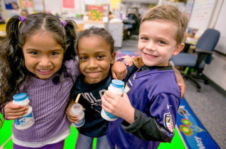 Charlotte’s Fifth Third Aims to Provide 5.3M Meals to Fight Hunger