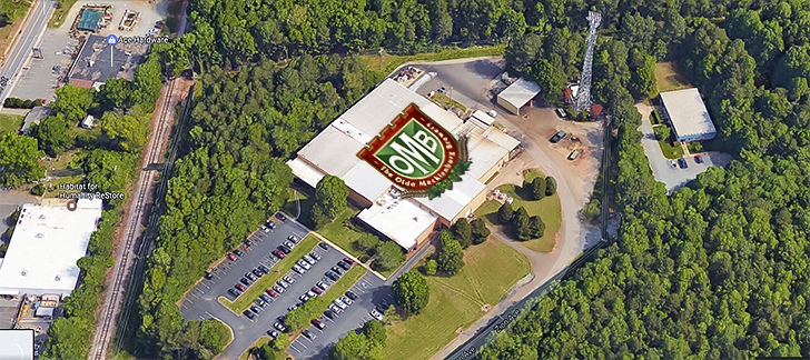 Olde Mecklenburg Brewery Just Announced It’s Expanding To A Massive New Facility In Cornelius