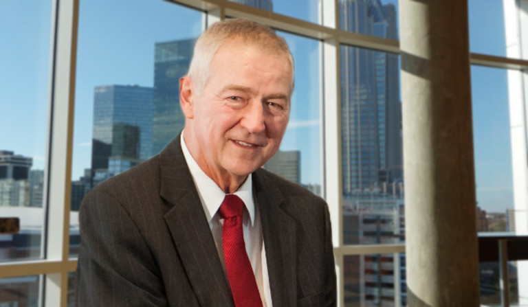 James Is Now The Richest Person In North Carolina