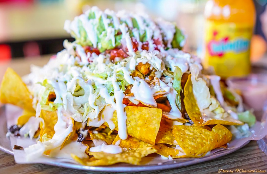 These Are The 5 Best Mexican Restaurants In Charlotte - Charlotte Stories