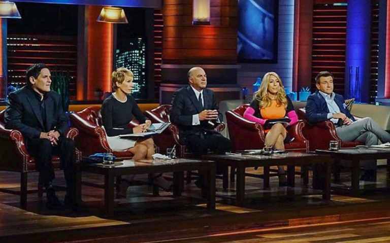ABC’s Shark Tank Is Coming To Charlotte