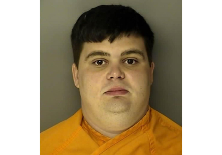 White Supremacist In South Carolina Arrested For Attempted Shooting “in the spirit of Dylann Roof”