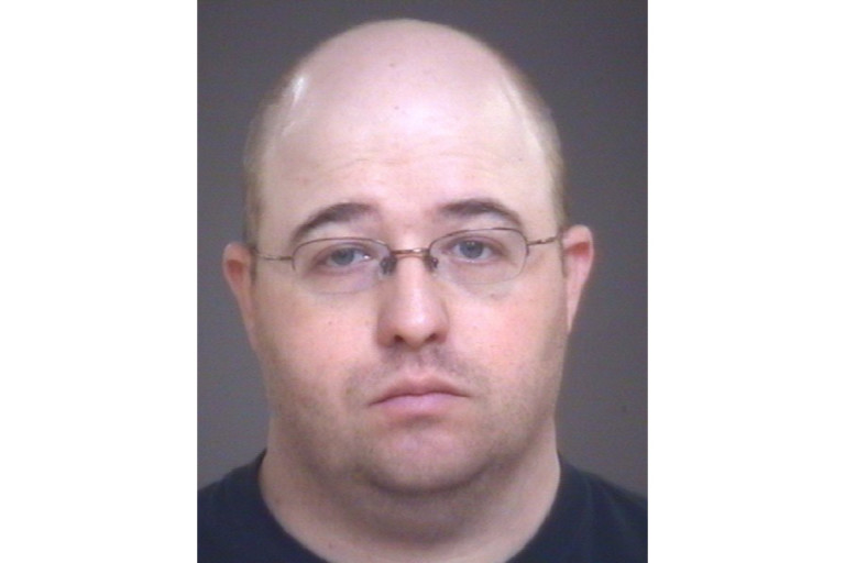 Gastonia Area Man Was Just Sentenced  To 9 Years In Federal Prison For Child Pornography