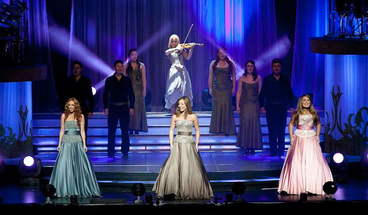 celtic-woman