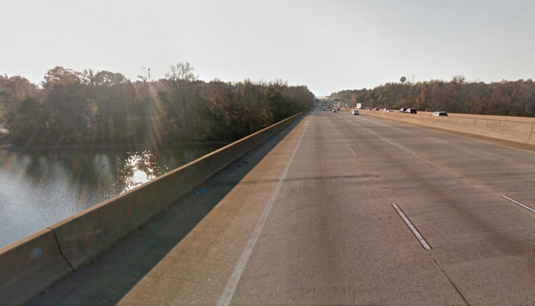 I-85 Between Gaston and Mecklenburg Counties Is About To Be Resurfaced For $12.4 Million