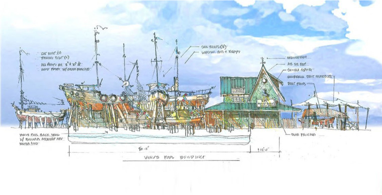 One Of America’s Largest Water Parks Now Being Built In North Carolina