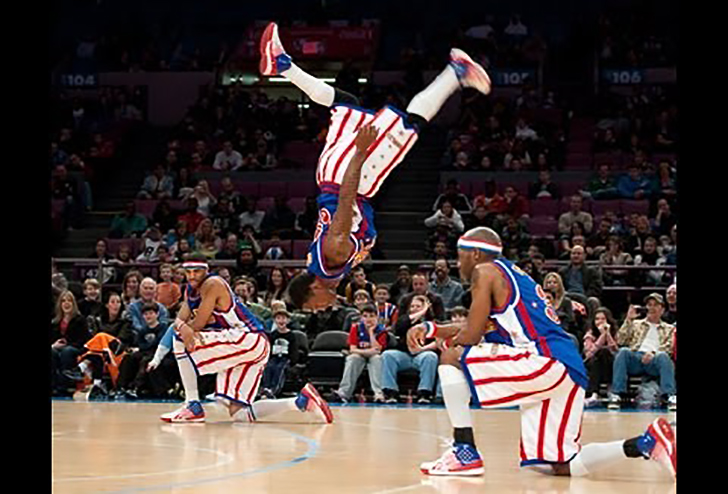 harlem-globetrotters