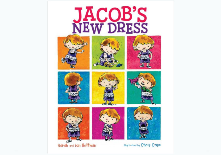 CMS Pulls Book About A Boy In A Dress From Elementary Curriculum After Uproar From Parents