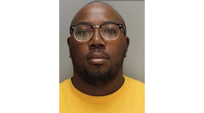 Rock Hill Man Was Charged With Assault By Police After He Disciplined His Daughter With A Belt