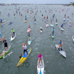 north-carolina-paddleboard-race