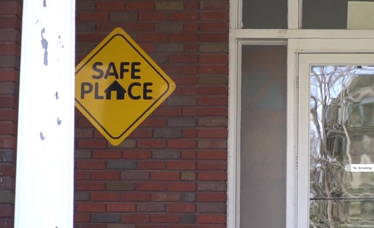 March 18-24 is National Safe Place Week