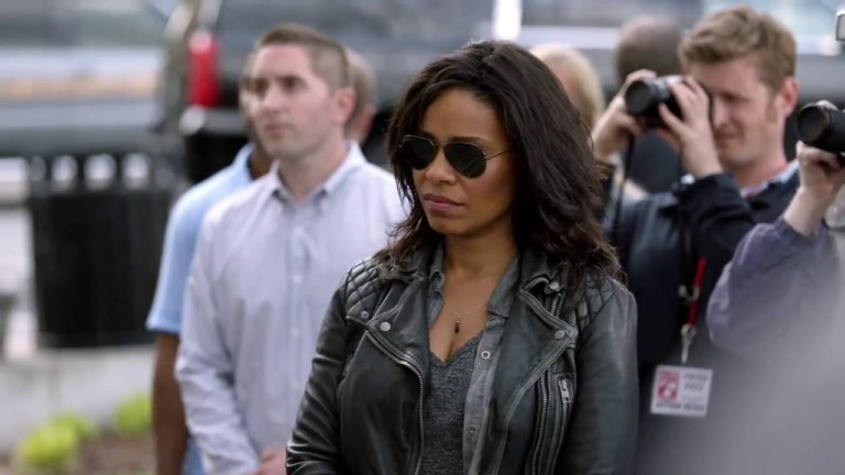 Fox’s Controversial New Show ‘Shots Fired’ Just Debuted After Being Filmed in Charlotte