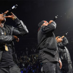 The lox charlotte concert