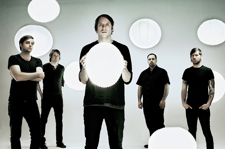 thursdayband