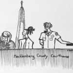 BH Court Sketch