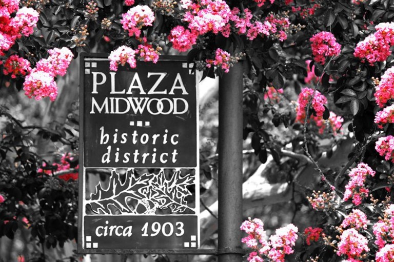 Plaza Midwood Residents Talk Front Porches And Activism – Neighborhood Stories