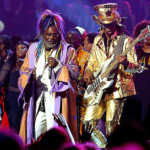 George Clinton