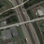 i85 shutting down