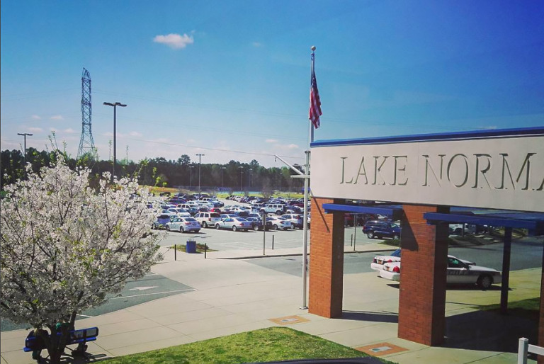 Lake Norman High School Student Found Hanging From A Noose In The Auditorium