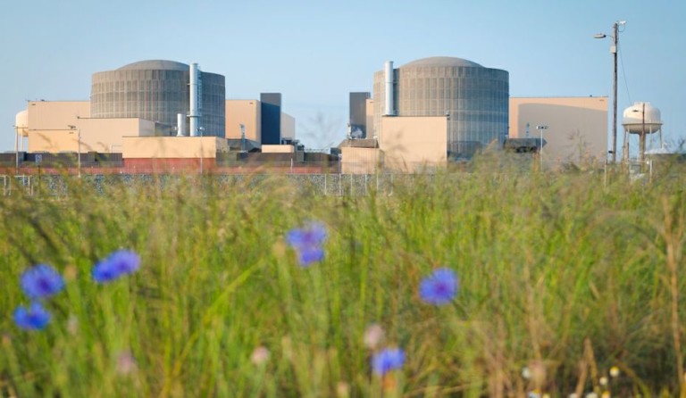 Lake Norman’s Nuclear Power Plant About To Test Its Sirens