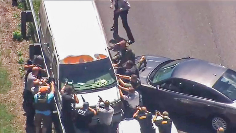NC Senate Just Passed HB21 – A Bill That Requires Driver’s Ed To Include Police Stop Training