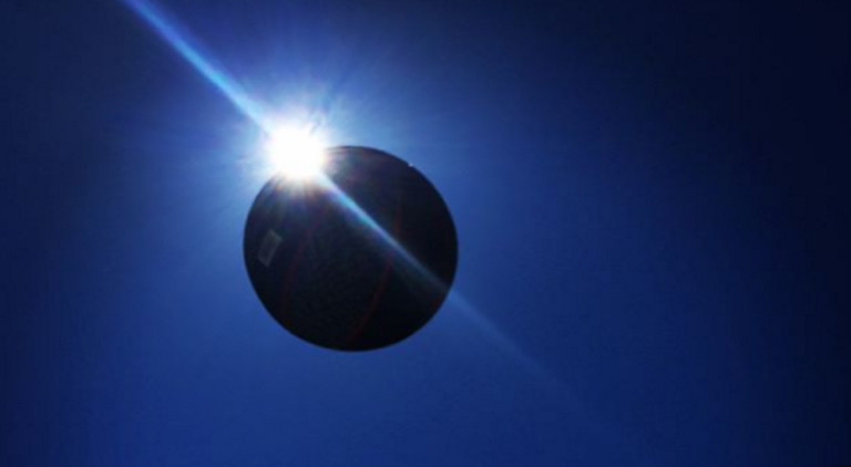 Events Planned Across The Carolina’s For The First Continental US Solar Eclipse In Over 38 Years