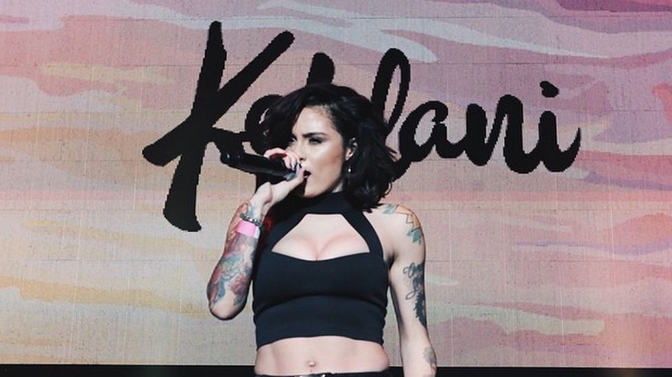 kehlani-charlotte