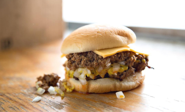 Charlotte’s Top 100 Burger Spots: A Comprehensive Guide