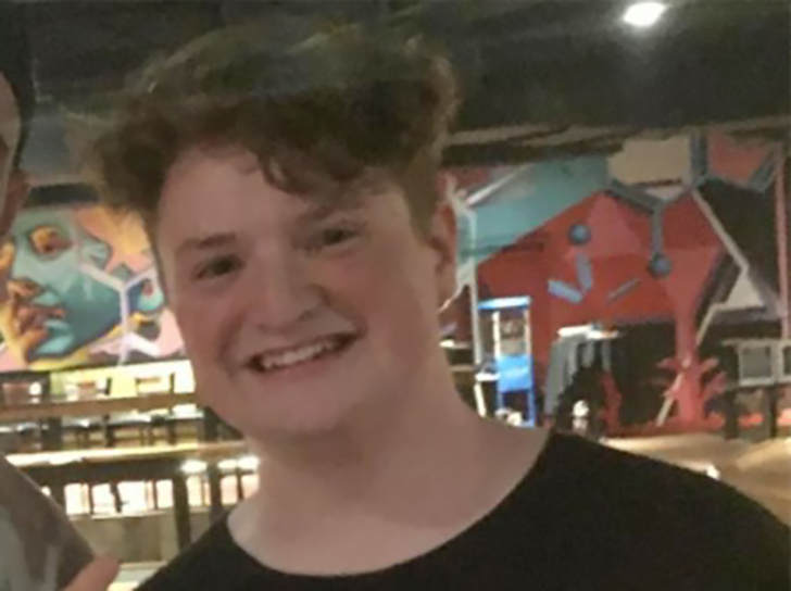 Coroner Announces 16-Year-Old South Carolina Boy Died From Caffeine Overdose