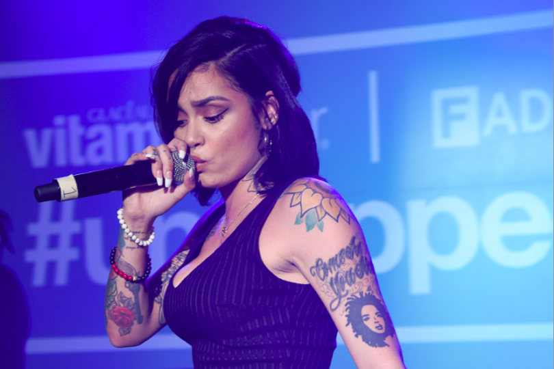 kehlani-in-charlotte