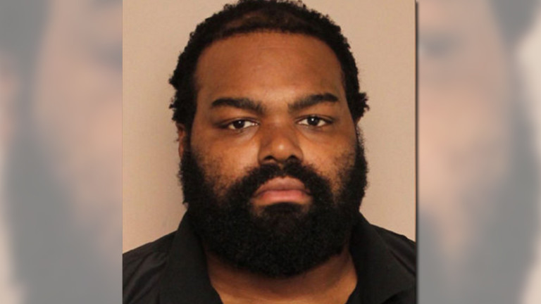 Panthers Terminate Michael Oher After Uber Driver Assault Allegations