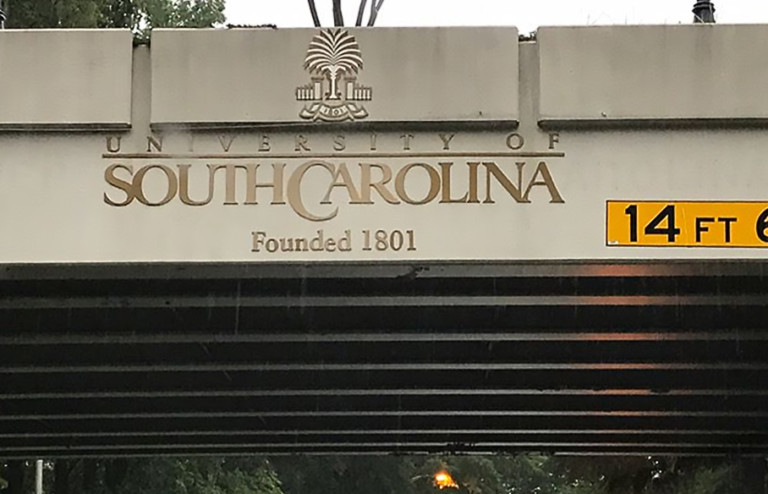 South Carolina Was Just Ranked As Having The Worst Education In America