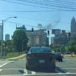 uptown-charlotte-on-fire