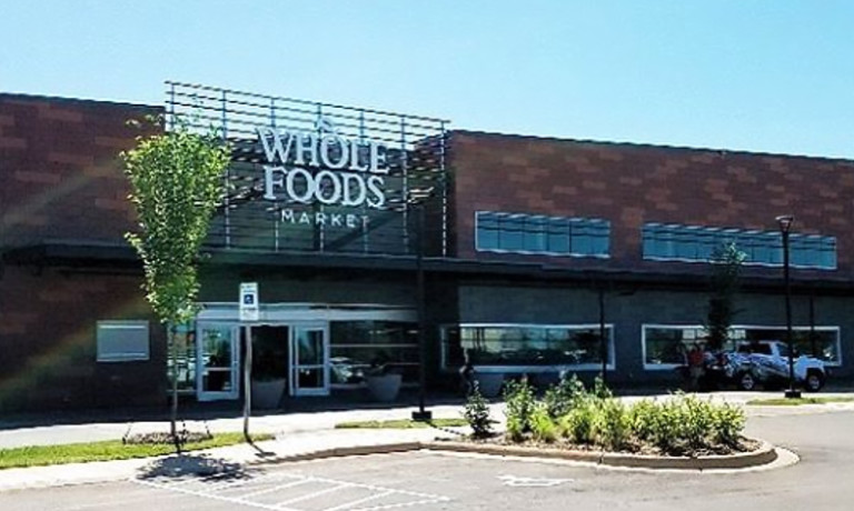 Amazon.com Has Just Struck A Deal To Buy Out Whole Foods For $13.7 Billion