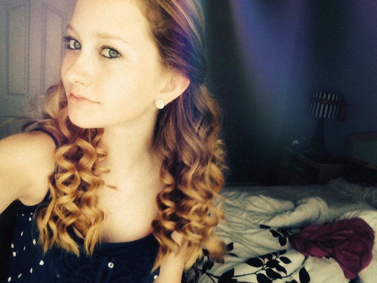 17-Year-Old Girl Went Missing This Week In Pineville, NC