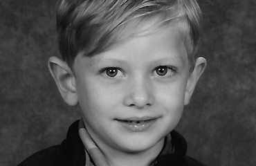 5 Year-Old from Dallas, NC to Represent North Carolina Next Month in Washington