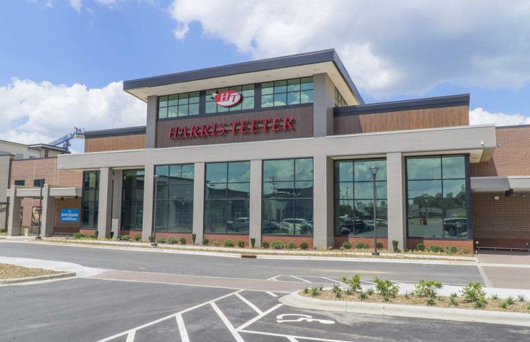 Harris Teeter’s New Flagship Store Will Feature Almost Every Amenity The Company Offers