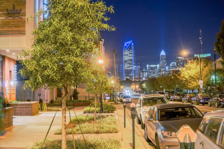 Top 10 Affordable Neighborhoods For Renters in Charlotte