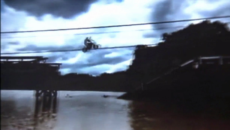 Police Looking For NC Daredevils Who Recorded Themselves Jumping The Mill Pond Bridge (Video)