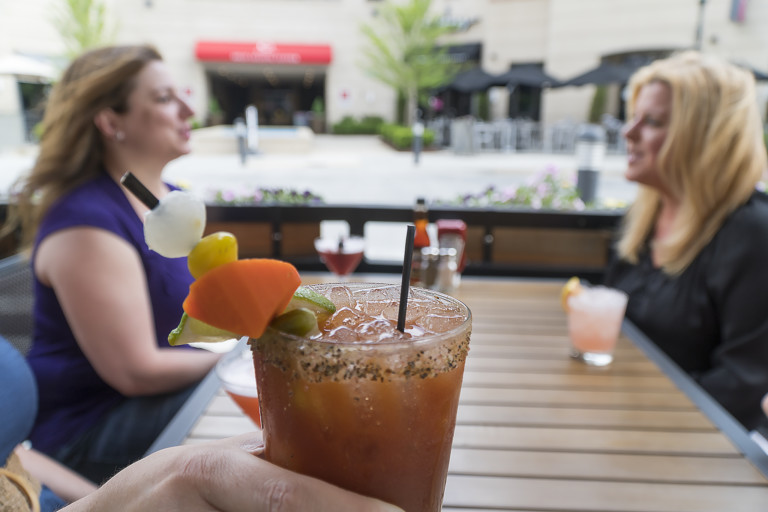North Carolina Just Approved A New Bill To Allow Alcohol Sales Before Noon on Sundays