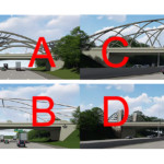 new-charlotte-entrance-bridge-designs-choices