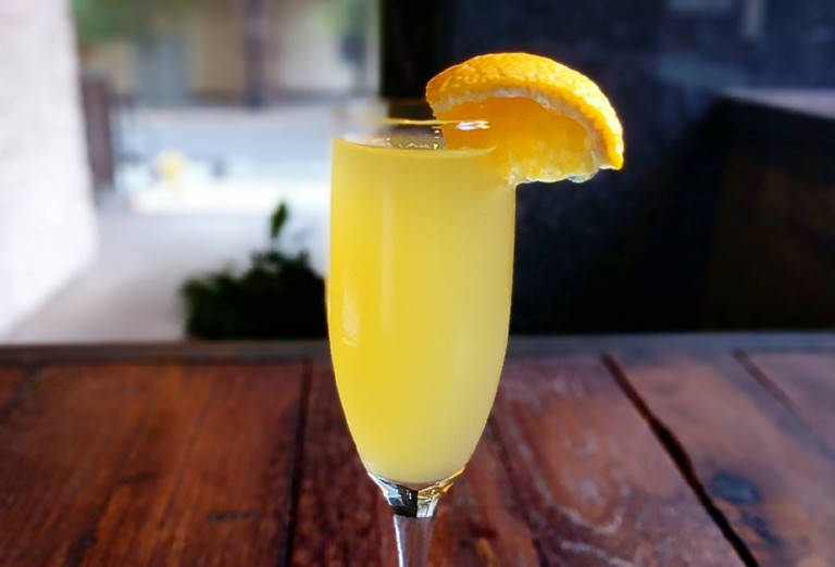 Charlotte’s City Council Just Unanimously Voted To Approve The New ‘Brunch Bill’