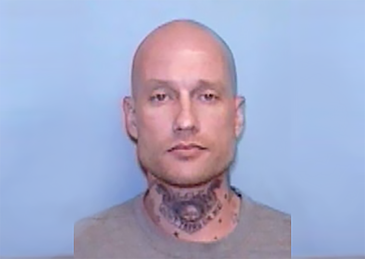 Thousands Evacuated From Blue Ridge Mountains As Manhunt For Armed Felon Continues