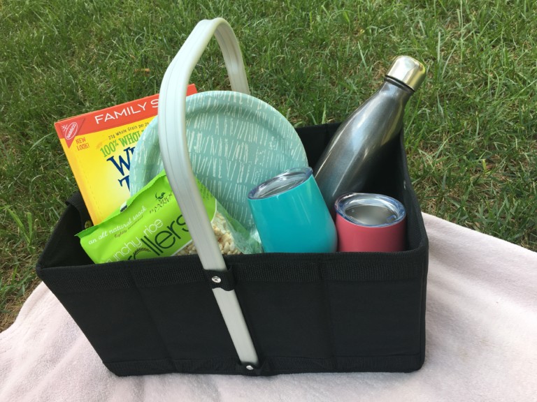 Here’s How To Plan The Perfect Picnic In Charlotte